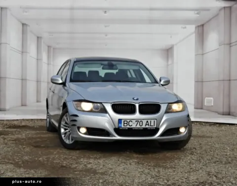 BMW 320 — poza 2