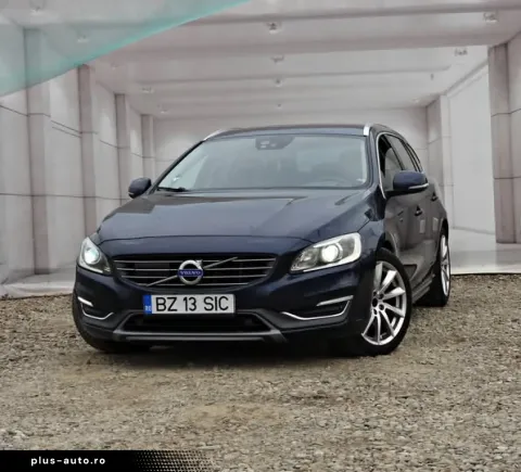 Volvo V60 — poza 2