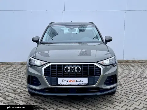 Audi Q3 — poza 2