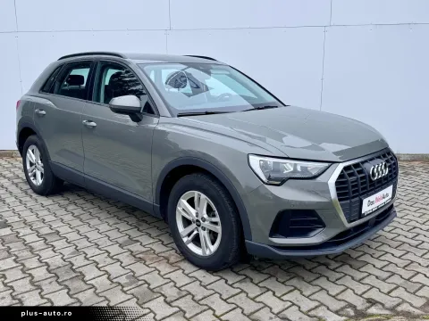 Audi Q3 — poza 3
