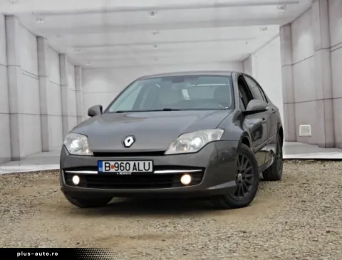 Renault Megane — poza 2