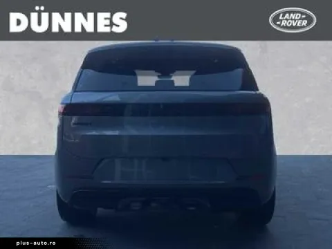 Land Rover Range Rover Sport — poza 2