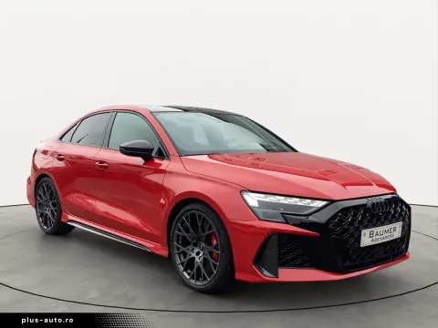 Audi Rs3 — poza 2