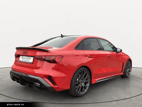 Audi Rs3 — poza 3