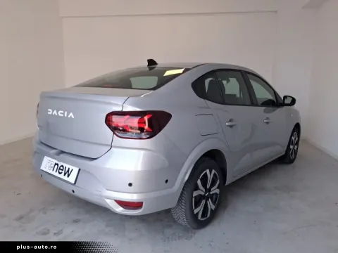 Dacia Logan — poza 2