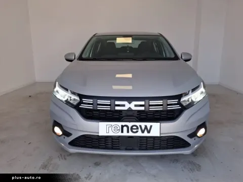 Dacia Logan — poza 3