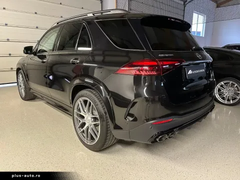 Mercedes-Benz Gle 53 Amg — poza 3