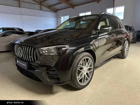 Mercedes-Benz Gle 53 Amg — poza 2