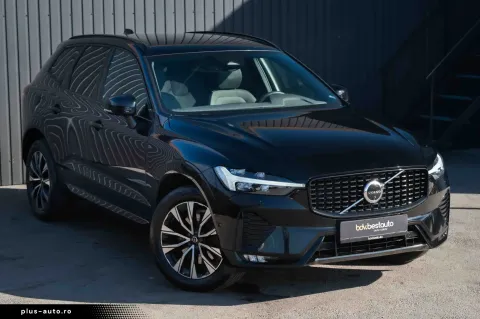 Volvo Xc60 — poza 3