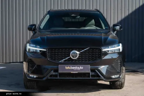 Volvo Xc60 — poza 2