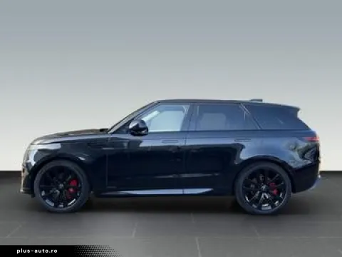 Land Rover Range Rover Sport — poza 2