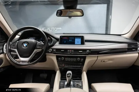 BMW X6 — poza 2