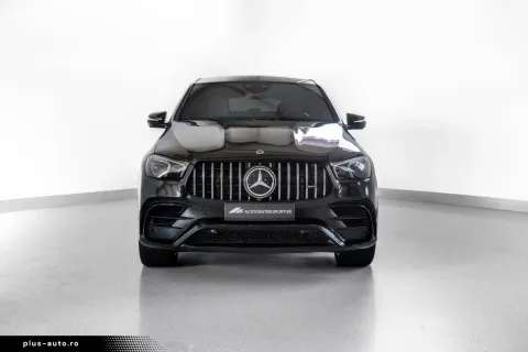Mercedes-Benz Gle 63 Amg — poza 2