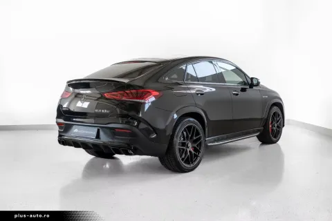Mercedes-Benz Gle 63 Amg — poza 3