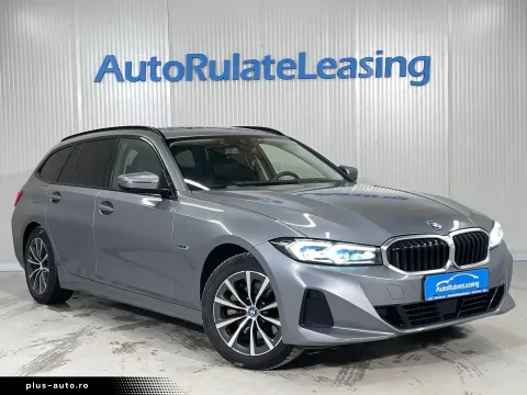 BMW 320 — poza 2