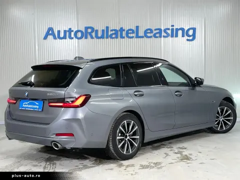 BMW 320 — poza 3