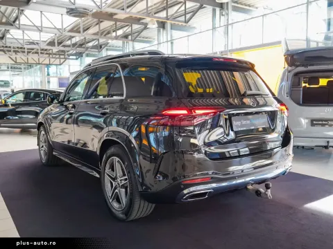 Mercedes-Benz Gle 350 — poza 3