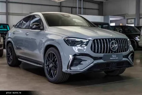 Mercedes-Benz Gle 53 Amg — poza 2