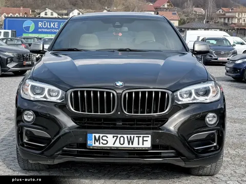 BMW X6 — poza 2