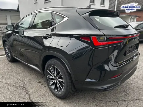 Lexus Nx 350H — poza 2