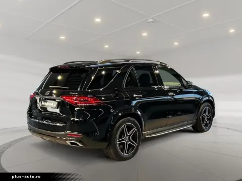Mercedes-Benz Gle 350 — poza 2