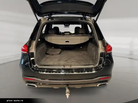 Mercedes-Benz Gle 350 — poza 3