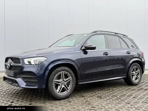 Mercedes-Benz Gle 350 — poza 2