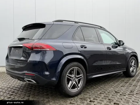 Mercedes-Benz Gle 350 — poza 3