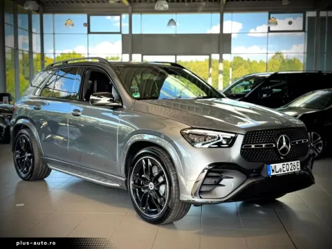 Mercedes-Benz Gle 400 — poza 2