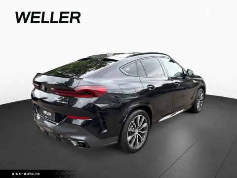 BMW X6 — poza 3