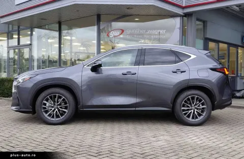 Lexus Nx 350H — poza 2