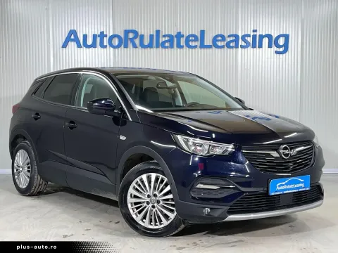 Opel Grandland (X) — poza 2
