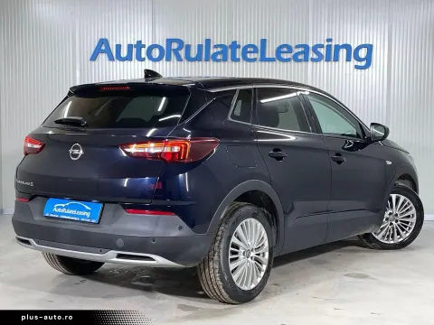 Opel Grandland (X) — poza 3