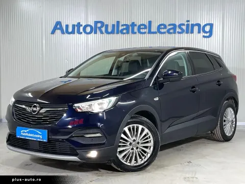 Opel Grandland (X)