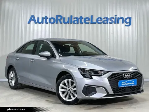 Audi A3 — poza 2