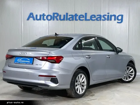 Audi A3 — poza 3