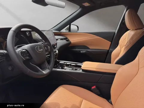 Lexus Rx 450 — poza 2