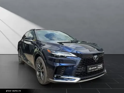 Lexus Rx 450