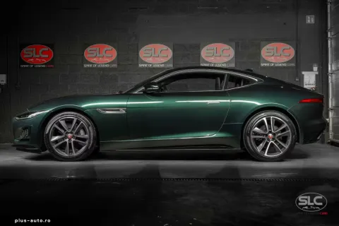 Jaguar F-Type — poza 2