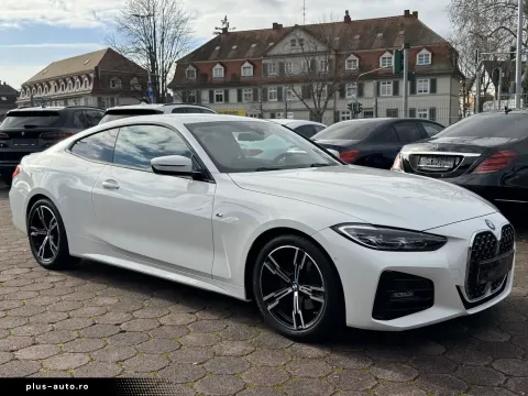 BMW 420 — poza 3