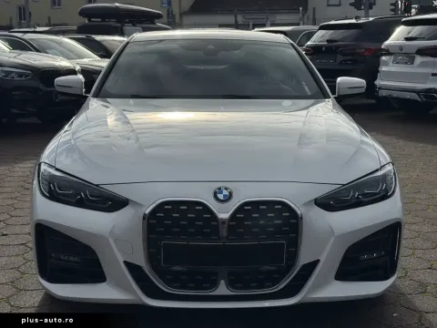 BMW 420 — poza 2