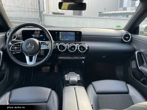 Mercedes-Benz Cla 180 — poza 3