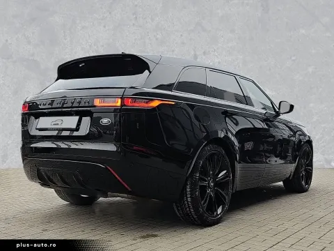 Land Rover Range Rover Velar — poza 2