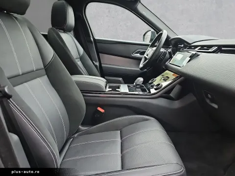 Land Rover Range Rover Velar — poza 3