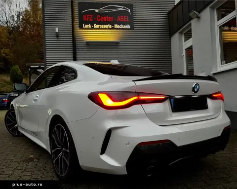 BMW 420 — poza 3