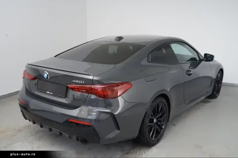 BMW 420 — poza 2