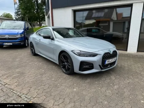 BMW 420 — poza 3
