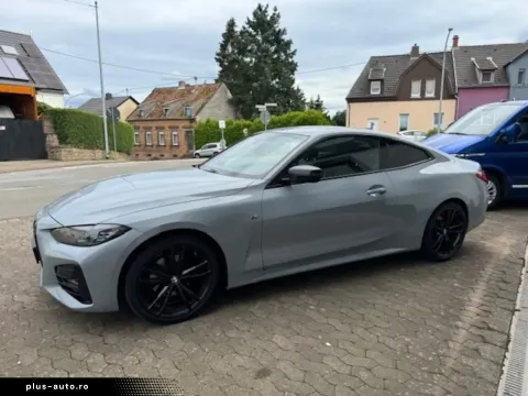 BMW 420 — poza 2