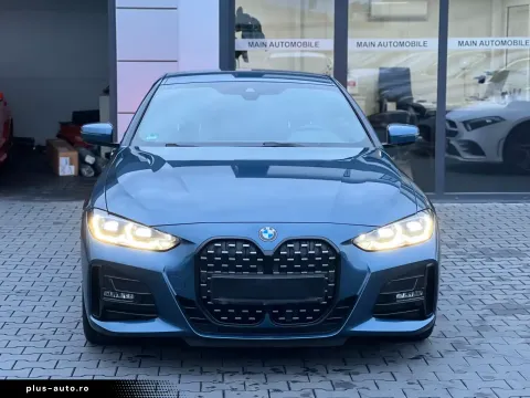 BMW 420 — poza 2