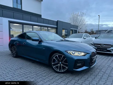 BMW 420 — poza 3